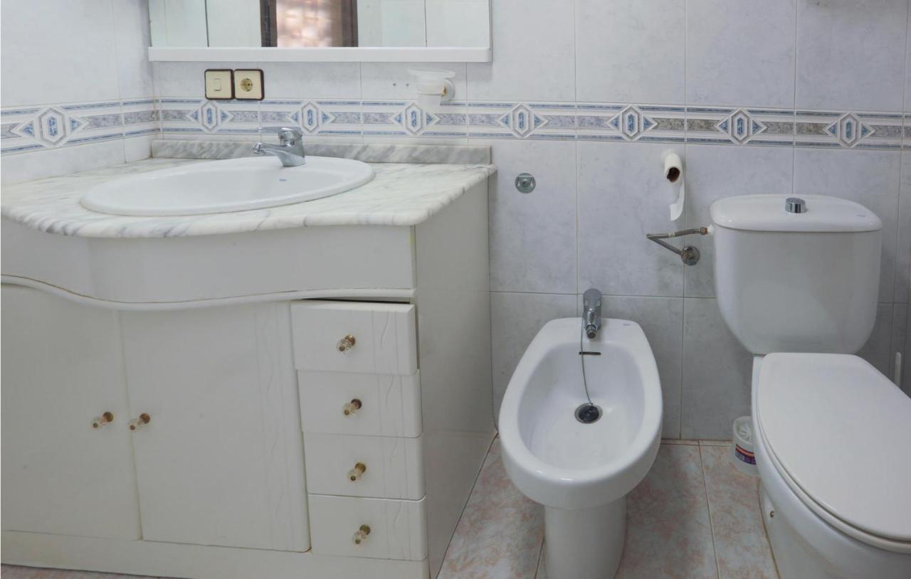Cozy Home In Los Alcazares With Kitchen Los Narejos Dış mekan fotoğraf