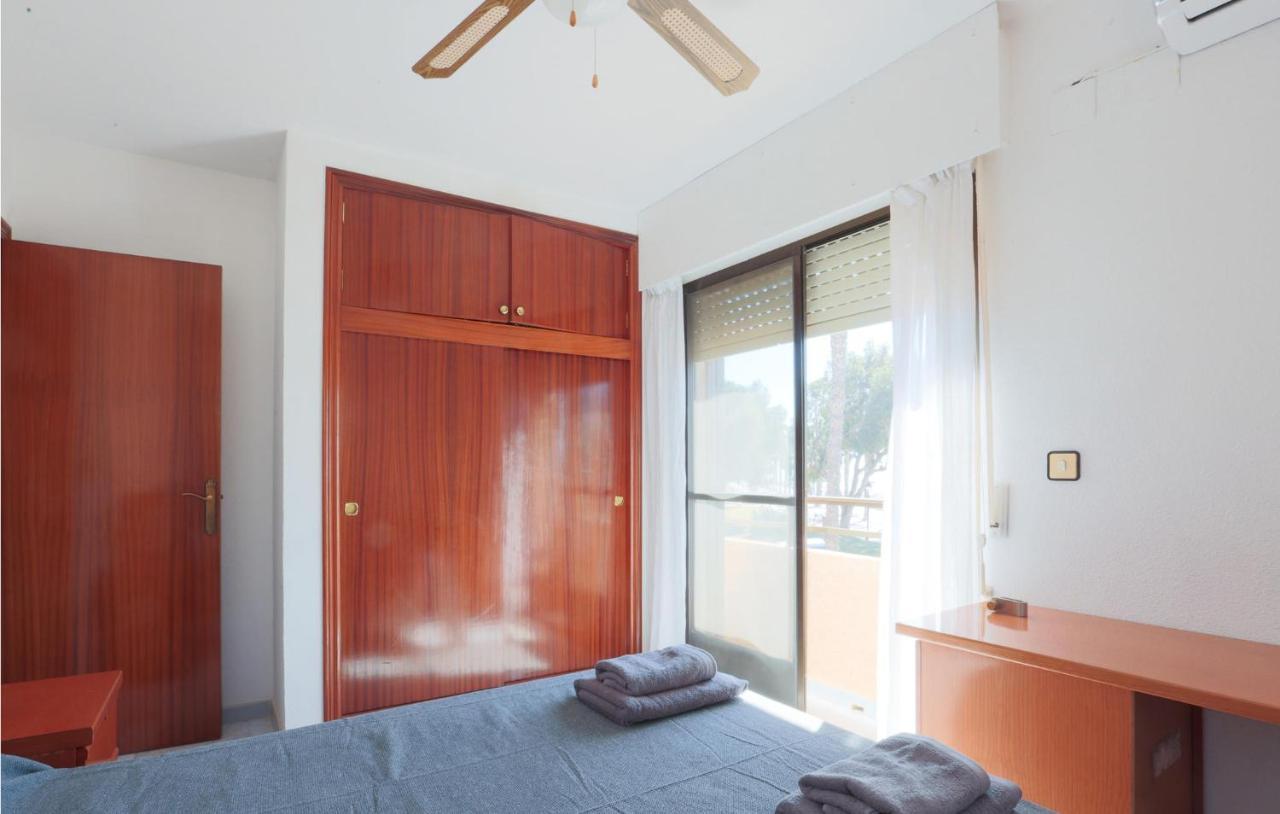 Cozy Home In Los Alcazares With Kitchen Los Narejos Dış mekan fotoğraf